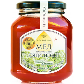 Мёд Дягилевый (450 г)